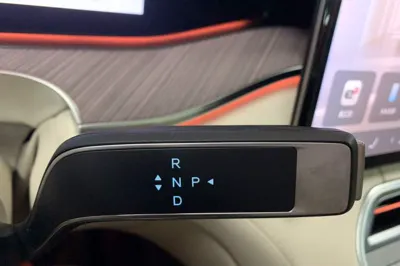 Denza N9