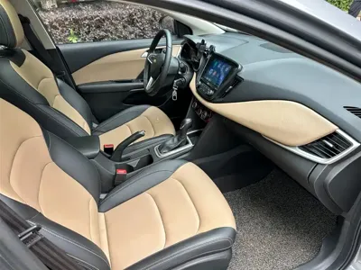 Chevrolet Monza