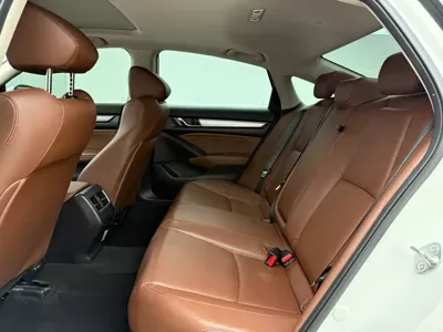 Honda Inspire