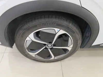 BYD Yuan Plus