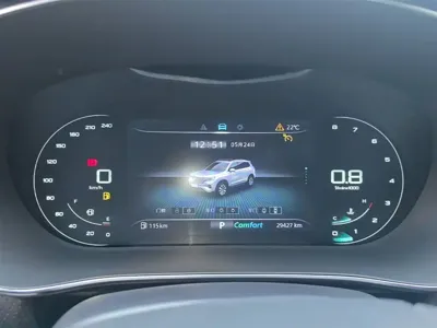 Roewe RX5 Max
