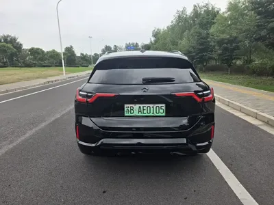 Nio EC6