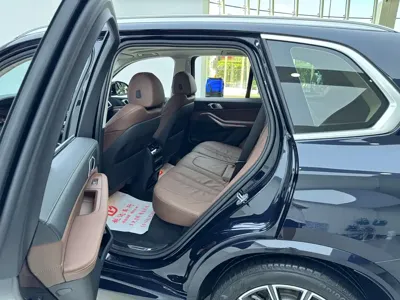 BMW X5 (Import)