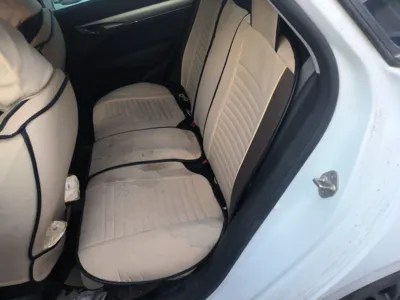 Geely Auto Binray