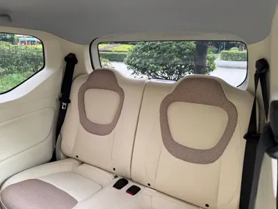Wuling MINIEV