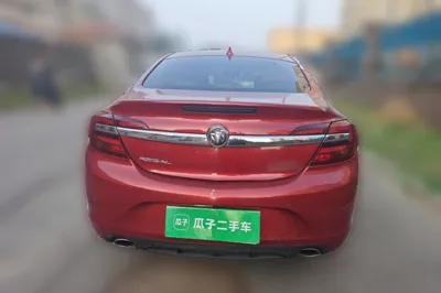Buick Regal