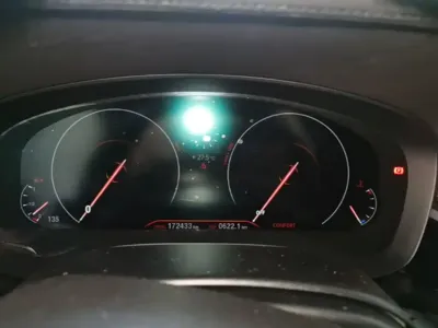 BMW 6 Series GT