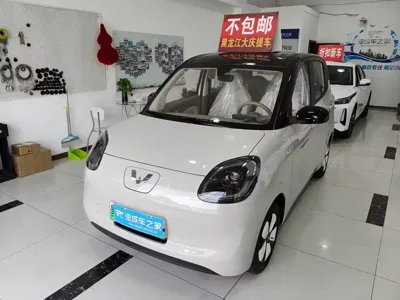 Wuling MINIEV