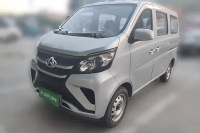 CHANGAN KAICHENG Star 5