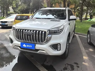 Haval H9