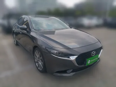 Mazda Mazda 3 Axela