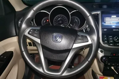 Changan Eado