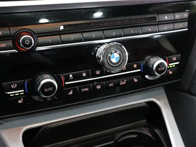 BMW 6-Series