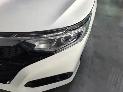 Honda Crider
