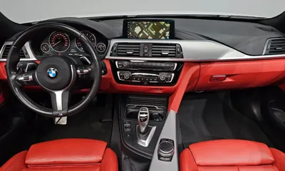 BMW 4-Series