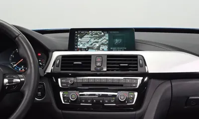 BMW Gran Turismo