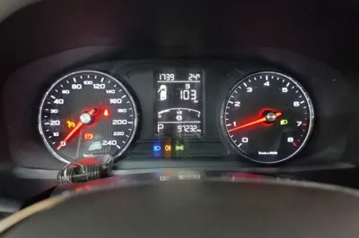 Roewe i6