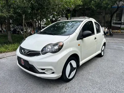 BYD F0