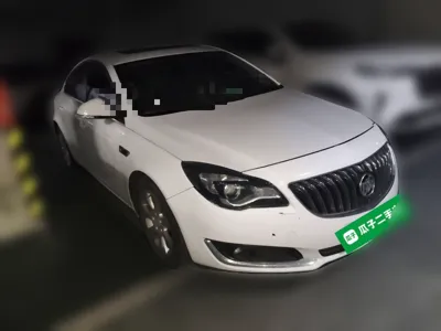 Buick Regal