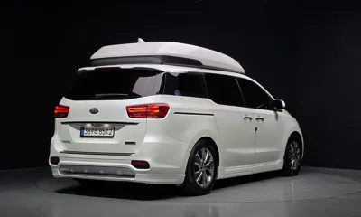 Kia Canival