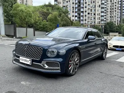 Bentley Flying Spur