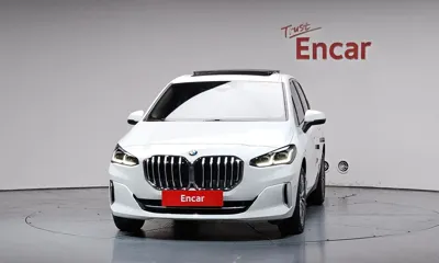 BMW 2-Series