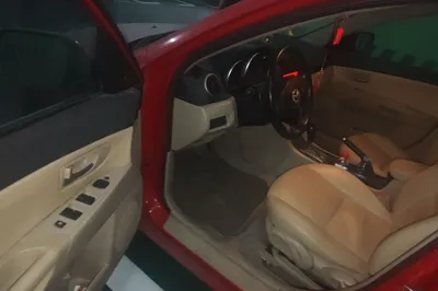 Mazda Mazda 3
