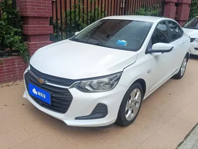 Chevrolet Cavalier
