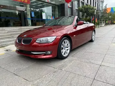 BMW 3 Series (Import)