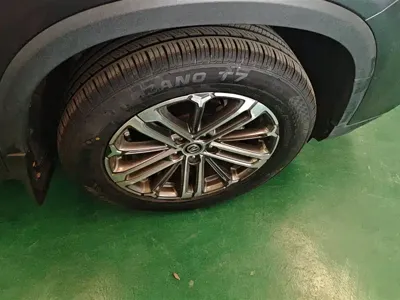 Changan 长安CS75PLUS