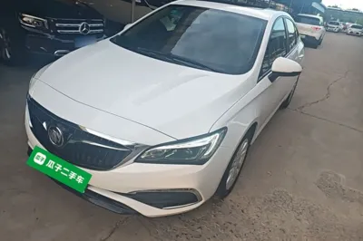 Buick Verano