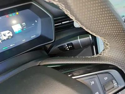 Xpeng G3