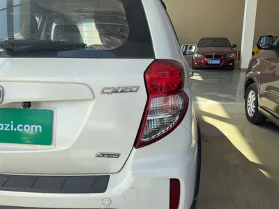 Changan CX20