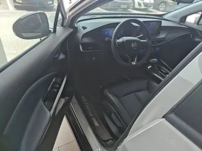 Buick Velite 6