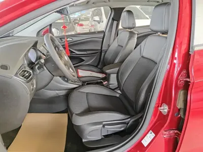 Buick Verano