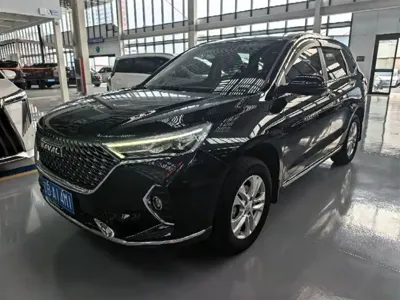 Haval M6