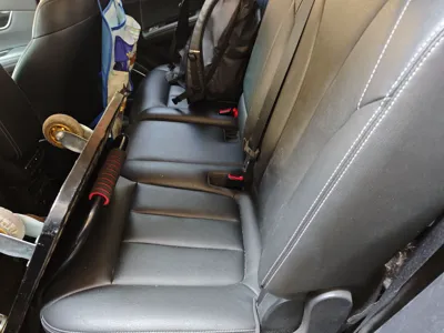 BYD Song Max