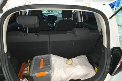 Changan Benni E-Star