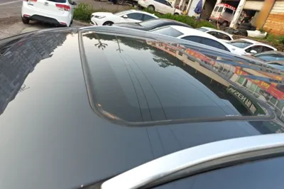 BYD Song
