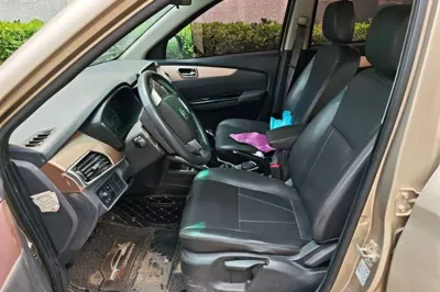 Foton Jiatu im6