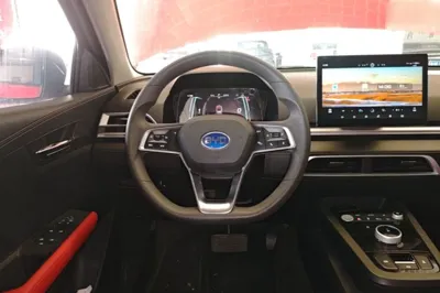 BYD e2