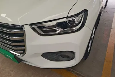 Haval H2s