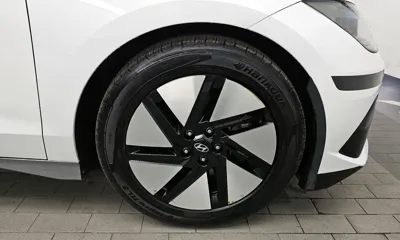 Hyundai Ioniq6