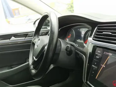 Volkswagen Phideon