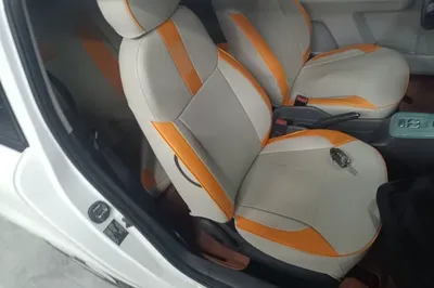 CHANGAN NEVO Lumin