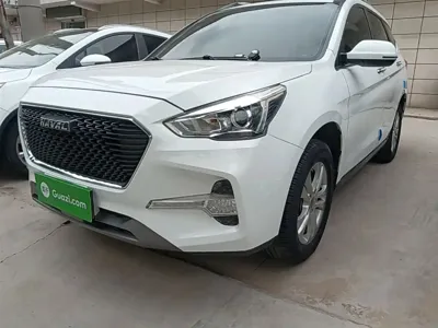 Haval M6