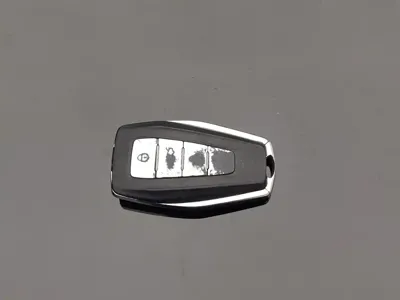 Geely Xingrui