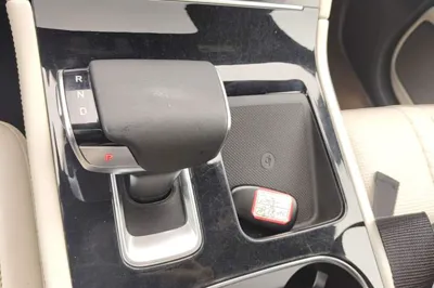 Li Auto ONE