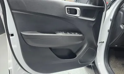 Hyundai Venue