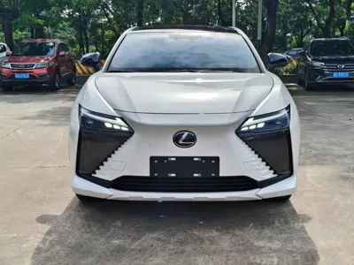 Lexus RZ